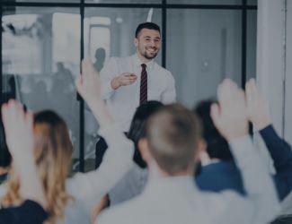 ai job engine for training Institues