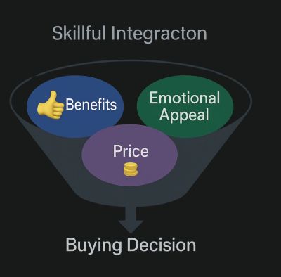 How Customer Value Proposition Works