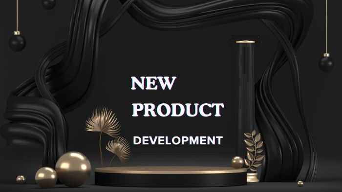 Modern approach to New Product Development